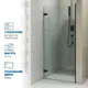 Душевая дверь Gutewetter 3901030794 80см эффект стекла прозрачный распашной