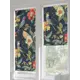Рулонная штора At home Лертонт 62x170 см цвет красный, зеленый, серый, желтый