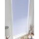 Рулонная штора блэкаут At Home Рилварт AT783318068 68x170 см, цвет синий