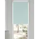 Рулонная штора блэкаут At Home Лертонт AT783323062 62x170 см, цвет зеленый