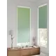 Рулонная штора блэкаут At Home Лертонт AT783363062 62x170 см, цвет зеленый