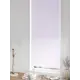 Рулонная штора блэкаут At Home Лирстик AT783331057 57x170 см, цвет фиолетовый