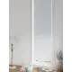 Рулонная штора блэкаут At Home Ланетрикс AT783319052 52x170 см, цвет серый