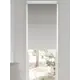 Рулонная штора блэкаут At Home AT783109068, 68x170 см, цвет белый, серый