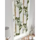 Рулонная штора блэкаут At Home AT783084068, 68x170 см, цвет бежевый