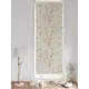 Рулонная штора блэкаут At Home AT783035068, 68x170 см, цвет бежевый