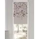 Рулонная штора блэкаут At Home AT783031068, 68x170 см, цвет розовый, лиловый