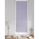 Рулонная штора блэкаут At Home Фиреда AT783199062 62x170 см, цвет фиолетовый
