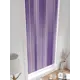 Рулонная штора блэкаут At Home AT783097062, 62x170 см, цвет фиолетовый
