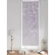 Рулонная штора блэкаут At Home AT783053062, 62x170 см, цвет сиреневый