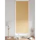 Рулонная штора блэкаут At Home Анзара AT783272057 57x170 см, цвет бежевый