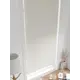 Рулонная штора блэкаут At Home Анзара AT783291057 57x170 см, цвет серый