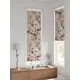 Рулонная штора блэкаут At Home Лингрос AT783018052 52x170 см, цвет бежевый