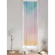 Рулонная штора блэкаут At Home Лингрос AT783124052 52x170 см, цвет розовый