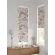 Рулонная штора блэкаут At Home Лингрос AT783068052 52x170 см, цвет розовый