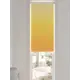 Рулонная штора блэкаут At Home Анзара AT783240052 52x170 см, цвет серый