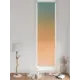Рулонная штора блэкаут At Home Анзара AT783274052 52x170 см, цвет оранжевый