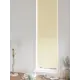 Рулонная штора блэкаут At Home Анзара AT783288052 52x170 см, цвет бежевый