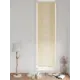 Рулонная штора блэкаут At Home Анзара AT783296052 52x170 см, цвет бежевый