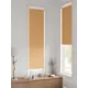 Рулонная штора блэкаут At Home AT783241047, 47x170 см, цвет оранжевый