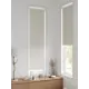 Рулонная штора блэкаут At Home AT783291047, 47x170 см, цвет бежевый
