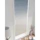 Рулонная штора блэкаут At Home Ронтокс AT783044047 47x170 см, цвет бежевый
