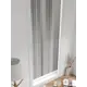 Рулонная штора блэкаут At Home Ронтокс AT783091047 47x170 см, цвет серый
