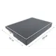 Диван раскладной Лига диванов 200x86x83 см велюр цвет серый