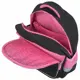 Рюкзак Brauberg Favour 272058 40x29x15 см цвет черный
