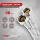 Гибкая подводка для воды Profline УТ-00011416 1/2" 30 см внутренняя-внутренняя резьба