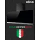 Вытяжка Elica APLOMB-RS BL/A/90 90 см цвет черный