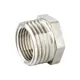 Футорка Monlid 1/2"x1/4" ВР-НР латунь