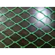 Садовая сетка 1мм 1x20м 20x20мм цвет зеленый