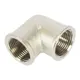 Угол 90° Monlid 1/2" ВР латунь