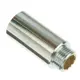 Удлинитель Monlid 1/2"x50 мм ВР-НР латунь
