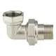 Сгон угловой Monlid 1/2" ВР-НР латунь