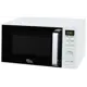 Отдельностоящая микроволновая печь Making oasis everywhere MW-80EW 20 л 45.2x26.2x35.3 см цвет белый