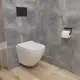 Комплект инсталляция с унитазом Grohe A62272915X цвет белый