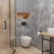 Комплект инсталляция с унитазом Grohe 9221007SN8 цвет белый