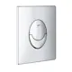 Комплект инсталляция с унитазом Grohe 141902G11T цвет белый