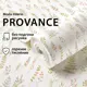 Обои флизелиновые Moda Interio Provance белые 1.06 м 1061-11