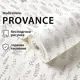 Обои флизелиновые Moda Interio Provance 35688-31, 1.06 м, цвет белый
