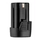 Дрель-шуруповерт аккумуляторная бесщеточная Stavr SDD 12BL-2K, 12 В Li-Ion 2x2 Ач