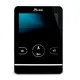 Видеодомофон Ps-link PS-402DP 4375 4.3" цвет черный