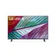 Телевизор LG 43UR78006LK.ARUG 43" 108 см цвет черный