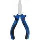 Плоскогубцы Vertextools 4203-120 120 мм