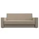 Диван раскладной Лига диванов 214x90x81 см велюр цвет бежевый