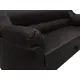 Диван раскладной Лига диванов 230x94x93 см эко-кожа цвет grifon 12 коричневый