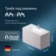 Тумба под раковину Am.pm INSPIRE V2.0 M50AFHX1003EGM подвесная 100 см 3 ящика цвет серый