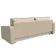 Диван раскладной Лига диванов 213x90x80 см эко-кожа цвет бежевый